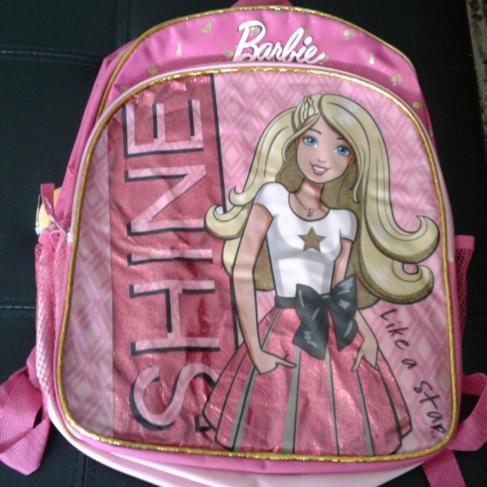 backpacks